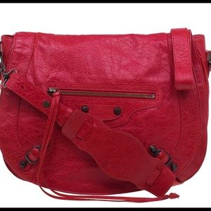 Balenciaga Messenger Bag
